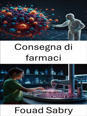 cover image of Consegna di farmaci